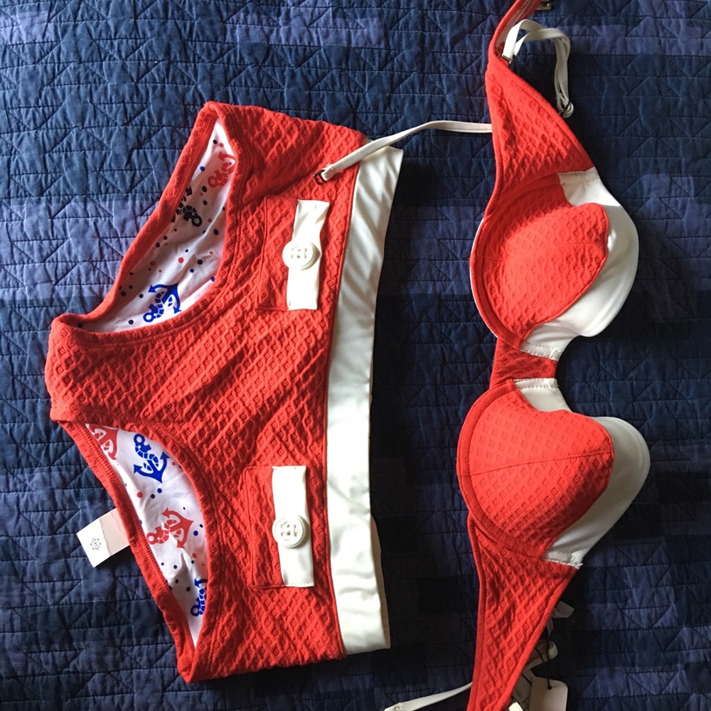 Nanette LePore Swimsuit